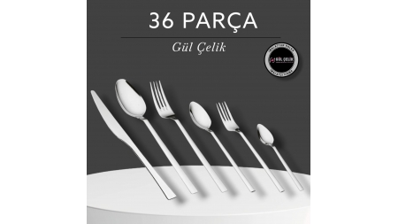 36PARÇA SET