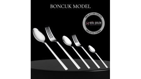 BONCUK MODEL