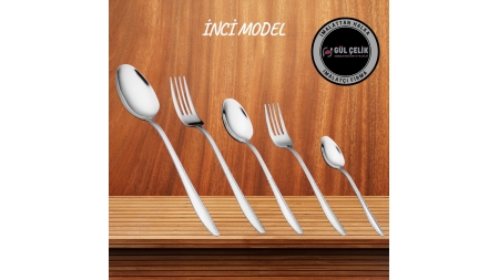 İNCİ MODEL