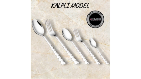 KALPLİ MODEL