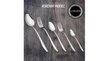 KORDON MODEL