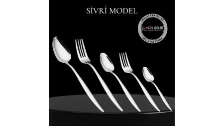 SİVRİ MODEL