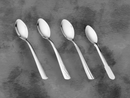 ÇAY KAŞIĞI ÇEŞİTLERİ