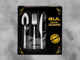 30 PARÇA SET